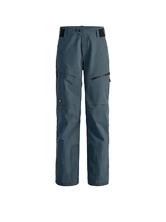 ORTOVOX | Damen Tourenhose Ravine Free 3L | 